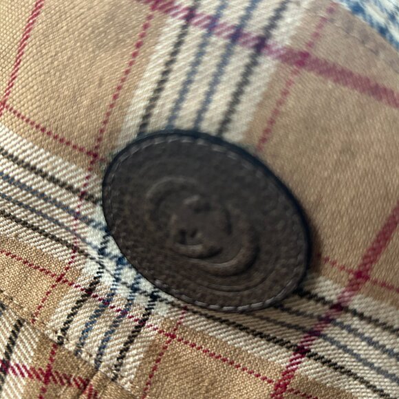 Gucci hat m bob double bace Gucci HAT M - Picture 3 of 10